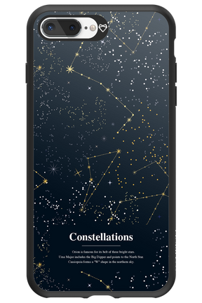 Constellations 2.0 - Apple iPhone 7 Plus