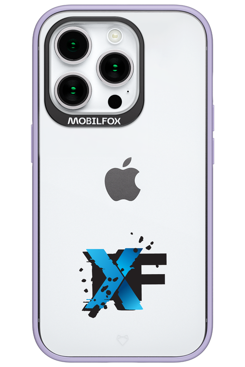 Reflex Spark - Apple iPhone 15 Pro