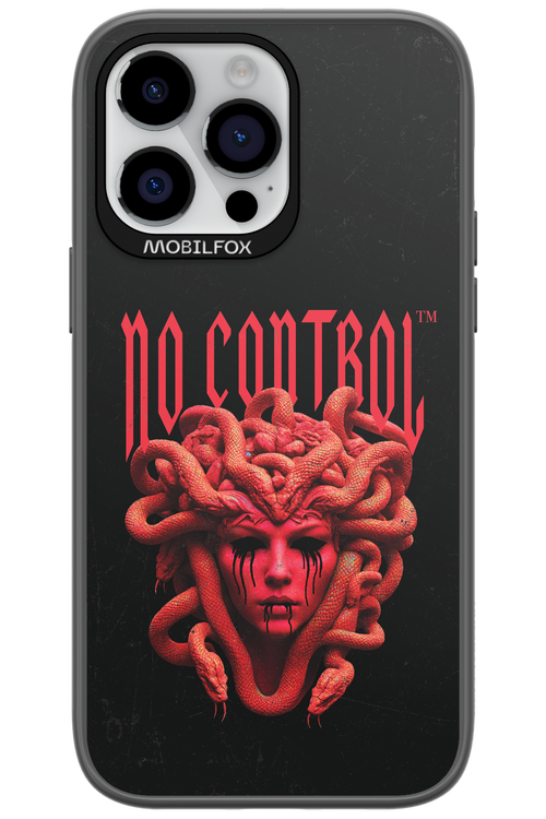 No Control - Apple iPhone 14 Pro Max