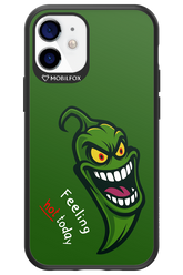 Crazy Chili 2.0 - Apple iPhone 12 Mini