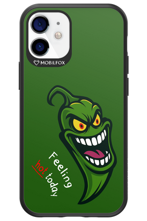 Crazy Chili 2.0 - Apple iPhone 12 Mini