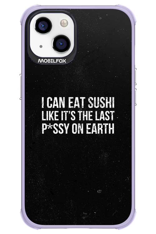 SUSHI 2.0 - Apple iPhone 13