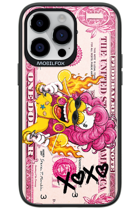 Cocktail Clown 2.0 - Apple iPhone 14 Pro Max