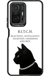 B. i. t. c. h. 2.0 - Xiaomi Mi 11T