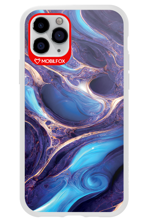 Amethyst - Apple iPhone 11 Pro