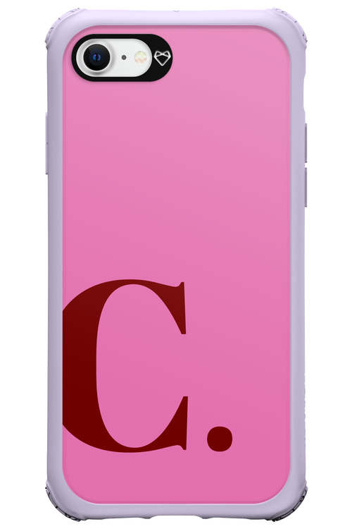C (Sorbet) 2.0 - Apple iPhone 7