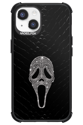 Glitter Ghost - Apple iPhone 14