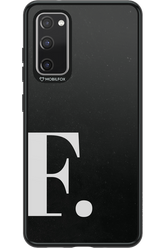 F (Off Space) 2.0 - Samsung Galaxy S20 FE