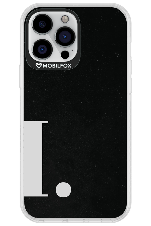 I (Off Space) 2.0 - Apple iPhone 13 Pro Max