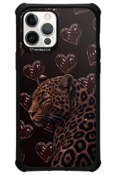 Leo Hearts 2.0 - Apple iPhone 12 Pro Max