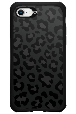 BLACK LEOPARD - Apple iPhone 7