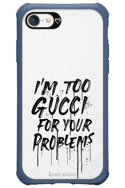 Gucci - Apple iPhone 7