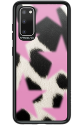 Country Star - Samsung Galaxy S20