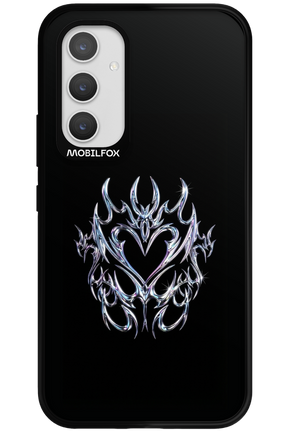 Silver Soul 2.0 - Samsung Galaxy A54