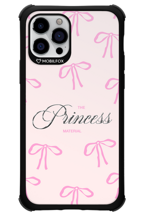 Princess Material - Apple iPhone 12 Pro