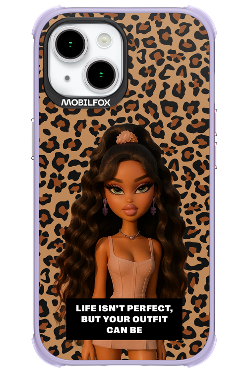 Perfect OOTD - Apple iPhone 15