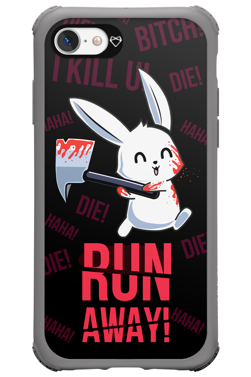Run Away 2.0 - Apple iPhone 7