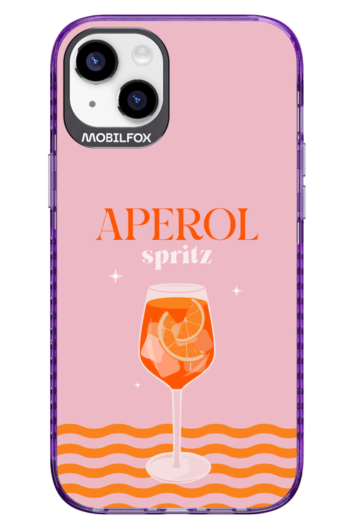 Aperol - Apple iPhone 14 Plus