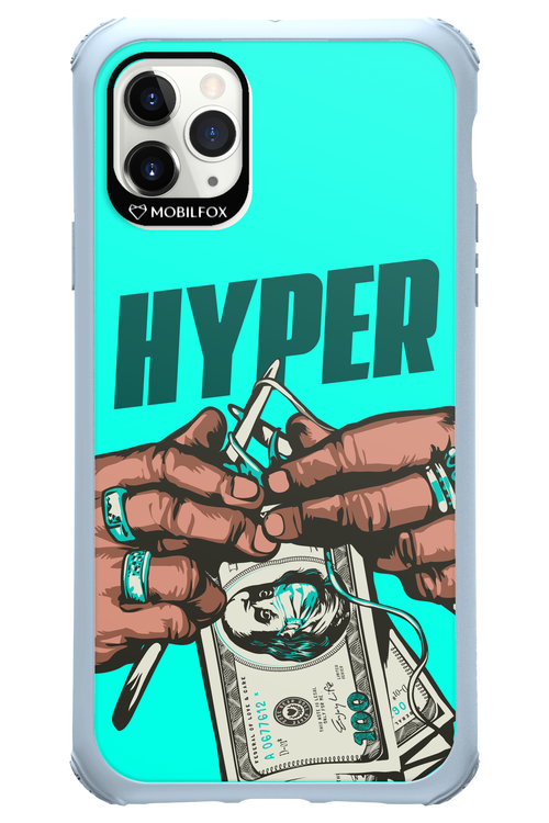 KNIT 2.0 - Apple iPhone 11 Pro Max