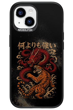 何よりも強いI 2.0 - Apple iPhone 15