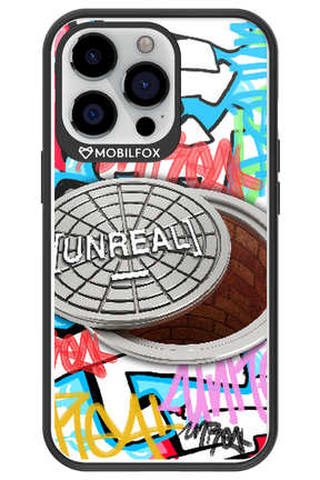 HULE - Apple iPhone 13 Pro