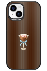 Hot Chocolate Martini - Apple iPhone 15
