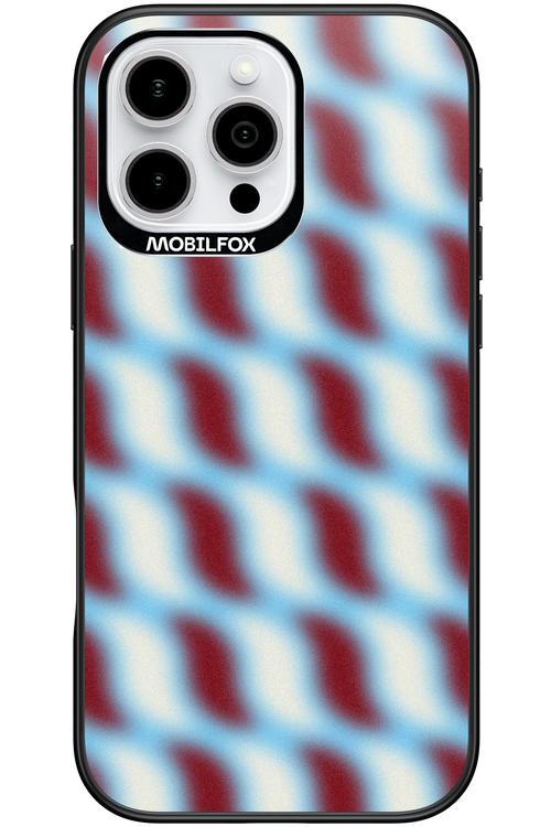 Cold Wave 2.0 - Apple iPhone 16 Pro Max
