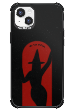 Witch Season - Apple iPhone 14 Plus