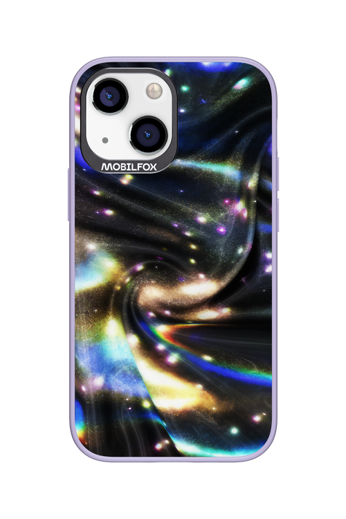 Lovely Aurora - Apple iPhone 13 Mini