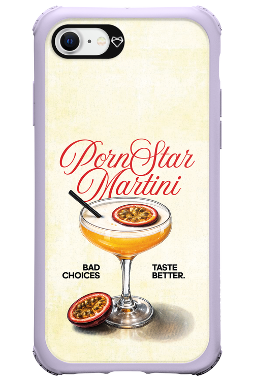 Pornstar Martini 2.0 - Apple iPhone 7