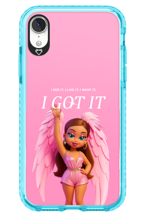 Got It 2.0 - Apple iPhone XR