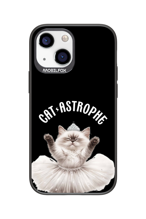 Cat-astrophe - Apple iPhone 13 Mini