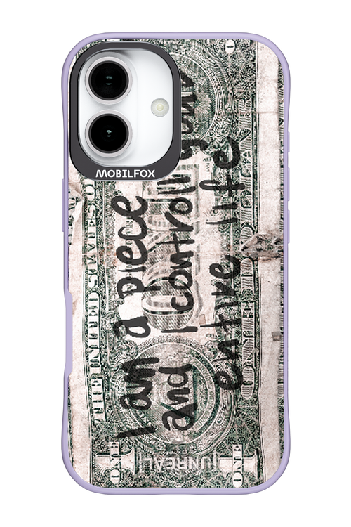 Dollars - Apple iPhone 17
