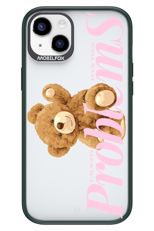 Problems - Apple iPhone 14 Plus