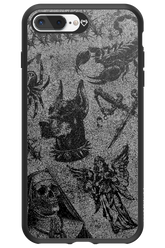 Built Different II - Apple iPhone 8 Plus