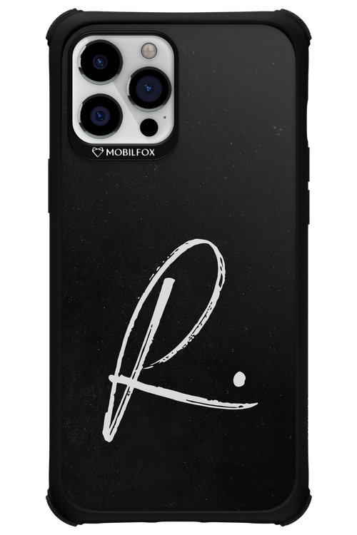 (Off Space) R 2.0 - Apple iPhone 12 Pro Max