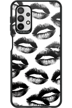 Ghost Kiss - Samsung Galaxy A32 5G