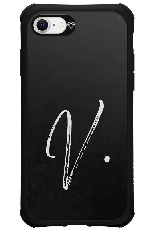 (Off Space) V - Apple iPhone SE 2020