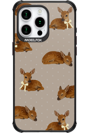 Deer and Dots - Apple iPhone 15 Pro Max