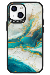 Emerald - Apple iPhone 13 Mini