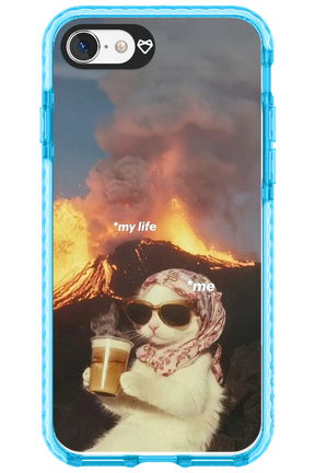 My life - Apple iPhone SE 2022