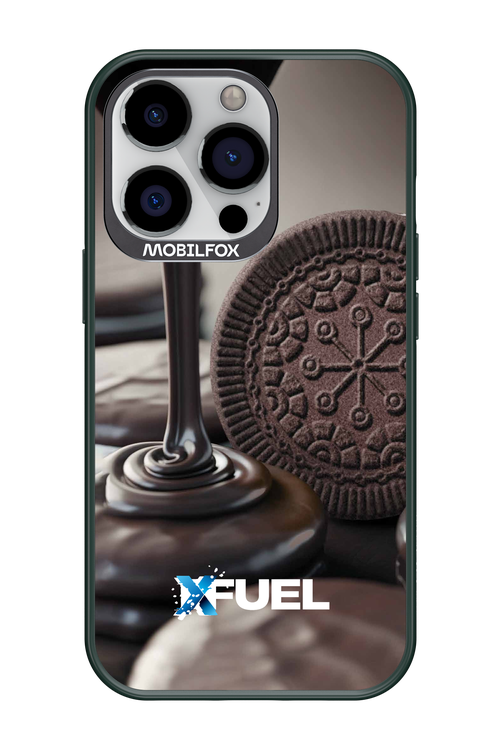 Choco Boost - Apple iPhone 13 Pro