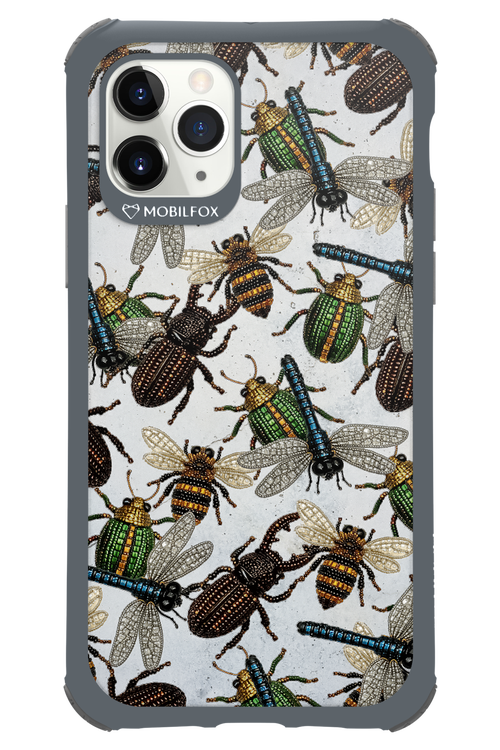 Beetle Gem - Apple iPhone 11 Pro