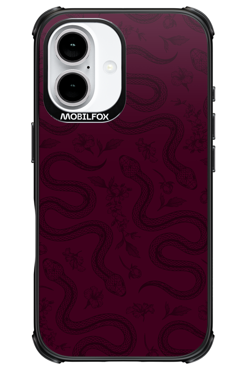Temptation 2.0 - Apple iPhone 16