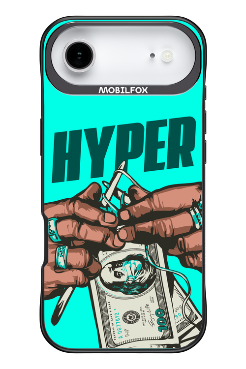 KNIT 2.0 - Apple iPhone 17 Air