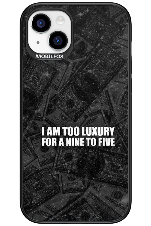 9 to 5 - Apple iPhone 15 Plus