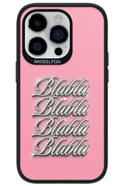 Blabla Blabla 2.0 - Apple iPhone 14 Pro