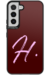 (Dark Blush) H 2.0 - Samsung Galaxy S22