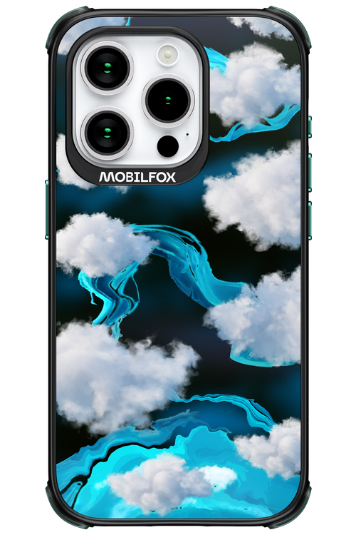 Skywalker - Apple iPhone 15 Pro