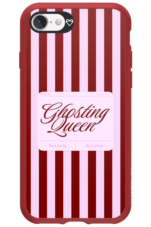 Ghosting Queen2 2.0 - Apple iPhone SE 2020